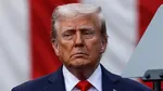 ABD Başkanı Trump: İran'da Yeni Bir Rejim Kuruldu