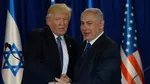 Trump-Netanyahu Görüşmesi Sona Erdi