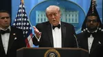 Trump'tan İran'a Sert Mesaj! Ya Anlaşma ya Daha Sert Operasyon