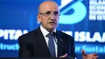 Bakan Şimşek: "Çok Sınırlı Sayıda Bir Fonda Maalesef Piyasa Bozucu Eylemler Var, Buna İlişkin Gereken Yapılmıştır"