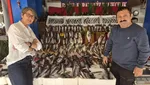 Bu Yıl Tezgahların Yıldızı Belli Oldu: Hamsiyi Geride Bıraktı