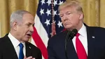 İsrail Basını Yazdı: Trump ve Netanyahu İran Saldırılarını Görüştü