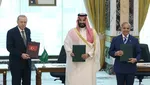 Son dakika: İslamabad ve Riyad'la üçlü anlaşma: Türkiye yeni savunma ittifakını imzaladı
