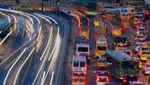 Trafiğe Kayıtlı Araç Sayısında Düşüş: Son Bir Yılın En Düşük Seviyesi