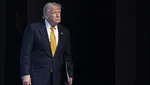 Trump: Gelişme olursa Kazma Dağı’nı yakında vurabiliriz