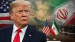 Trump: İran'a Girip Onları Yok Etmek İsteyip İstemediğime Karar Vereceğim