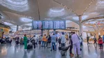 Türkiye Turizminde Ziyaretçi Rekoru