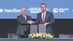 VakıfBank’tan döngüsel ekonomiye 10 milyar TL