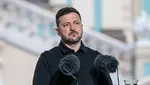 Zelenskiy'nin uçağı İHA saldırısından son anda kurtuldu