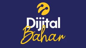 29 İlde 30 Noktaya Ulaşan Dijital Bahar Projesi Uluslararası Ödül Aldı