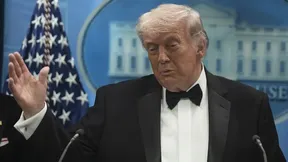 ABD Başkanı Trump: İran'ın Teklifi Kabul Edilemez