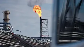 ABD-İran Geriliminde Sıradaki Hedef Doğal Gaz Tesisleri Mi Olacak?