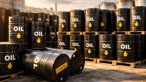 ABD'nin Petrol Stoklarında Sürpriz Artış
