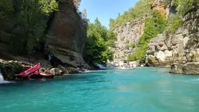 Ailece Keşfedilecek Uygun Bütçeli Doğa Tatili Rotaları