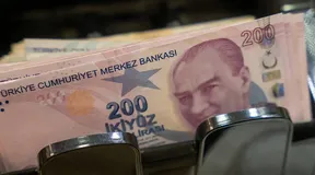 Bankacılık Sektörünün Toplam Mevduatı Yükseldi