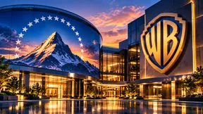 Barbie'nin Arkasındaki İsim Şimdi Paramount'un Başına Geçiyor