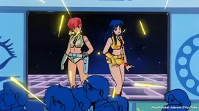 Bugün Yapılsa Olay Olurdu: 80’lerden Geri Dönmesi Gereken 5 Anime