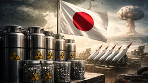 Çin’den Japonya'nın Nükleer Gücüyle İlgili Çarpıcı İddia!