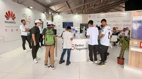 Huawei, Teknofest Güneydoğu’da Yapay Zeka ve Bulut Teknolojilerini Sergiledi