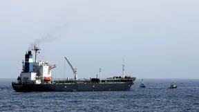 Katar Karasularında Ticari Gemiye İHA Saldırısı