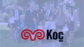 Koç Holding Küresel Listede: En Büyük 20 Aile Şirketi Arasında