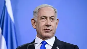 Netanyahu: ABD ile Koordinasyon Sürüyor, Her Senaryoya Hazırlıklıyız