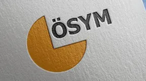 ÖSYM Hafta Sonu 3 Sınav Düzenleyecek