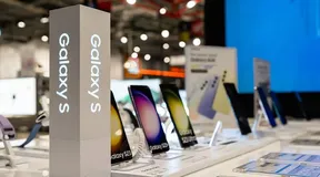 Samsung 3. Çeyrekte Tarihi Kar Açıkladı: Borsada Hisseleri Yüksek Beklentilerin Gölgesinde Düştü