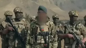 Son Dakika: Devrim Muhafızları 'Fırtına Kopacak' Diyerek Uyardı: Kara Harekatına Hazırız