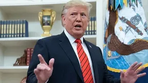 Trump, İran Tehdidini Yineledi: Köprü ve Altyapılar Hedef Alınacak
