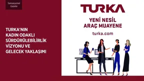 Turka'nın Kadın Odaklı Sürdürülebilirlik Vizyonu ve Gelecek Yaklaşımı
