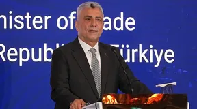 "Türkiye-ABD Ticareti En Geç 2028'de 50 Milyar Doları Yakalayabilir"