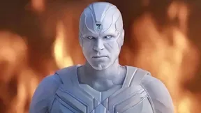 Vision Geri Dönüyor: Marvel’ın Yeni Dizisi Visionquest’ten Fragman Geldi