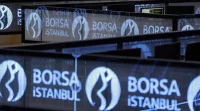 Yabancı Yatırımcı Hissede Yeniden Satışa Döndü