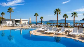 Yalıkavak'ta Bodrum’un Sakin Ritmini Yaşatıyor: Veluna Beach Resort
