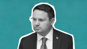 Yeni Adalet Bakanı Akın Gürlek Kimdir?