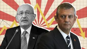 Yeni Parti Kuruldu: CHP'e Meclis'te 5. Parti Konumunda! Özgür Özel ile birlikte 91 Milletvekili İstifa Etti