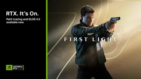 007 First Light’a Path Tracing Ve DLSS Ray Reconstruction Desteği Geldi