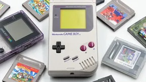 1989'un Game Boy'u drone kumandasına dönüştürüldü