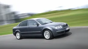 52 Yıl Boyunca Ortadan Kayboldu: Skoda Superb'in 1934'e Uzanan Hikayesi