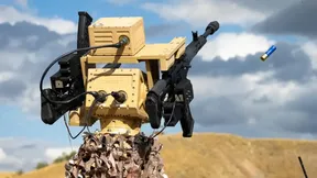 6 Saniyelik Kritik Sürede Kesin İmha: Yerli "Drone Kalkanı" Göreve Hazır