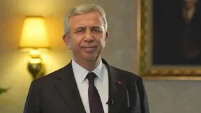 ABB Başkanı Mansur Yavaş, CHP'den İstifa Etti