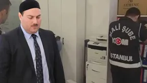 Alihan Kuriş Soruşturması Genişliyor: 23 Şirkete Kayyum Atandı