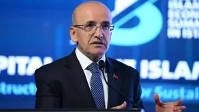 Bakan Şimşek: "Çok Sınırlı Sayıda Bir Fonda Maalesef Piyasa Bozucu Eylemler Var, Buna İlişkin Gereken Yapılmıştır"