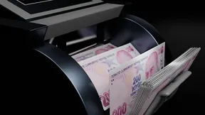 Bankacılık Sektörünün Toplam Mevduatında Artış