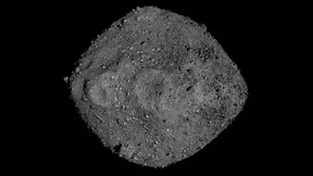 Bennu Asteroidinden Gelen Örnekler, Bildiklerimizi Sorgulatıyor