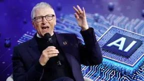 Bill Gates'ten yapay zeka uyarısı: En büyük risklerini sıraladı