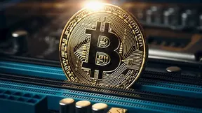 Bitcoin 8 Ayın En Yüksek Seviyesine Çıktı