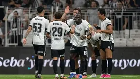 BJK maç tarihi ve saati... Beşiktaş Marsilya maçı ne zaman, saat kaçta, hangi kanalda?