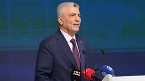 Bolat’tan esnafa finansman mesajı: 23 yılda 853 milyar lira destek sağlandı